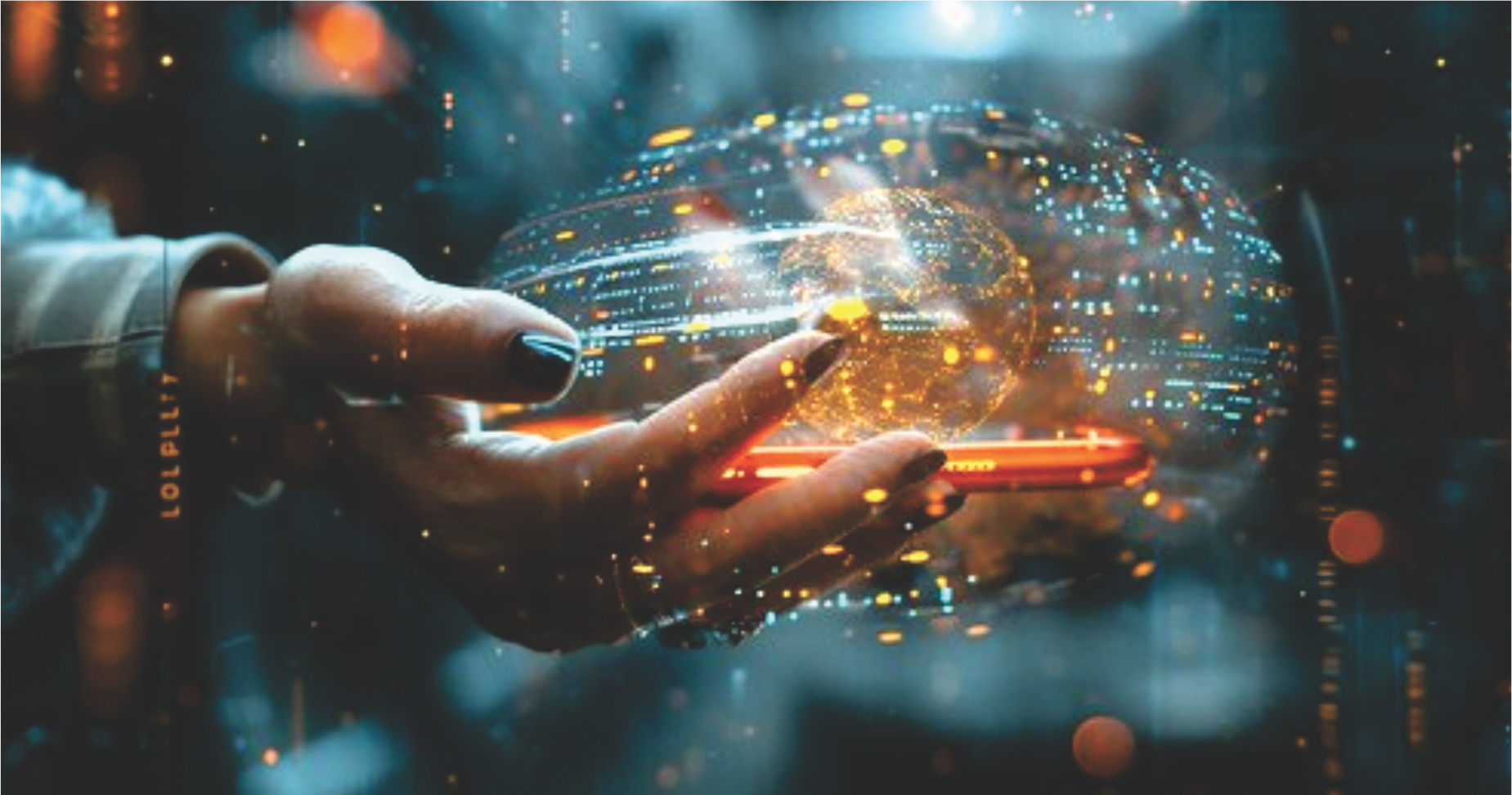 Transformação Digital: O Futuro das Empresas na Era da Tecnologia ...